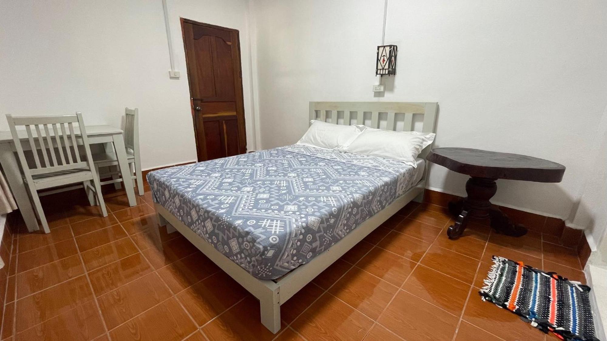 Moukdavan Guesthouse Luang Prabang Exteriör bild
