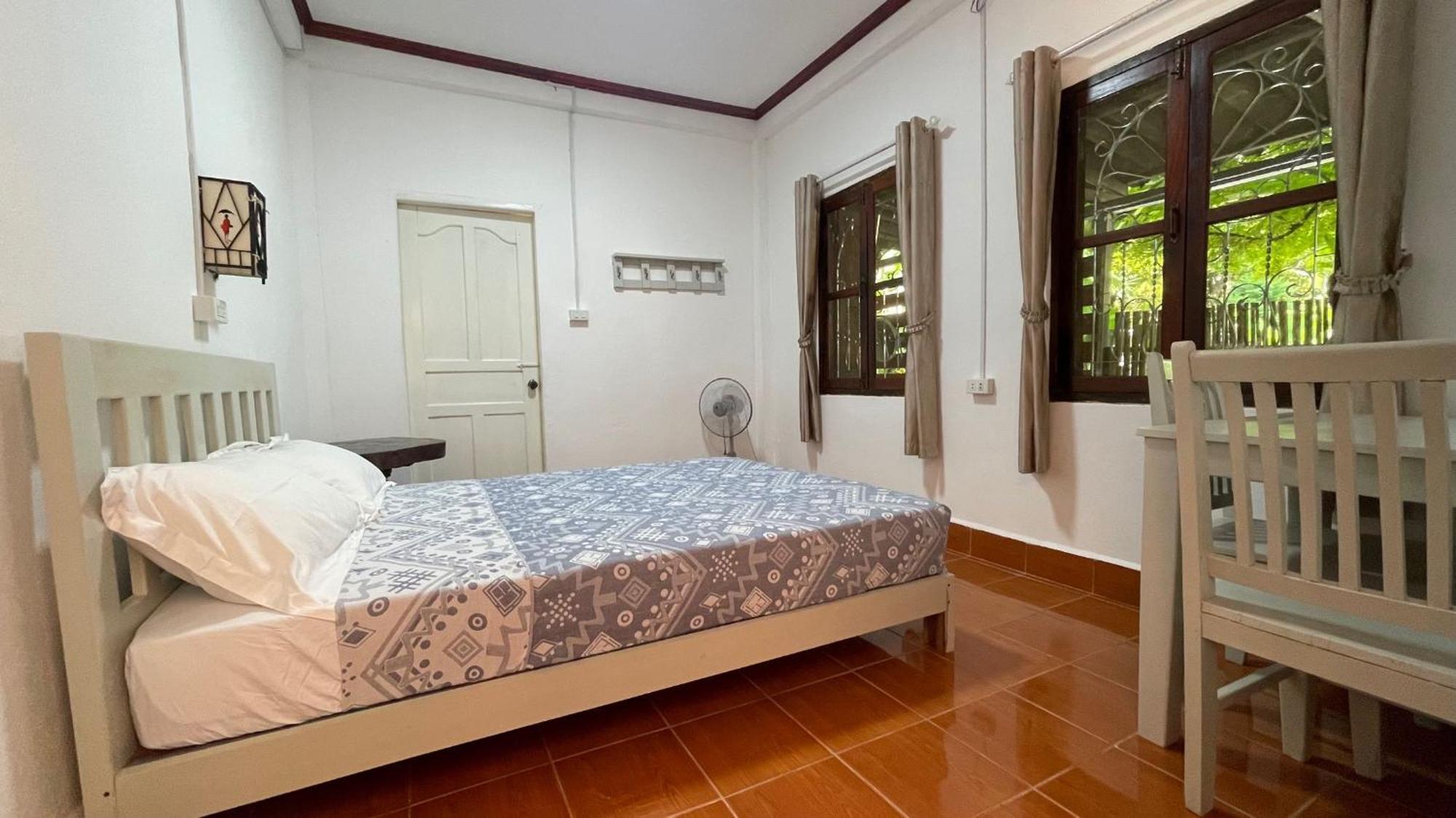 Moukdavan Guesthouse Luang Prabang Exteriör bild
