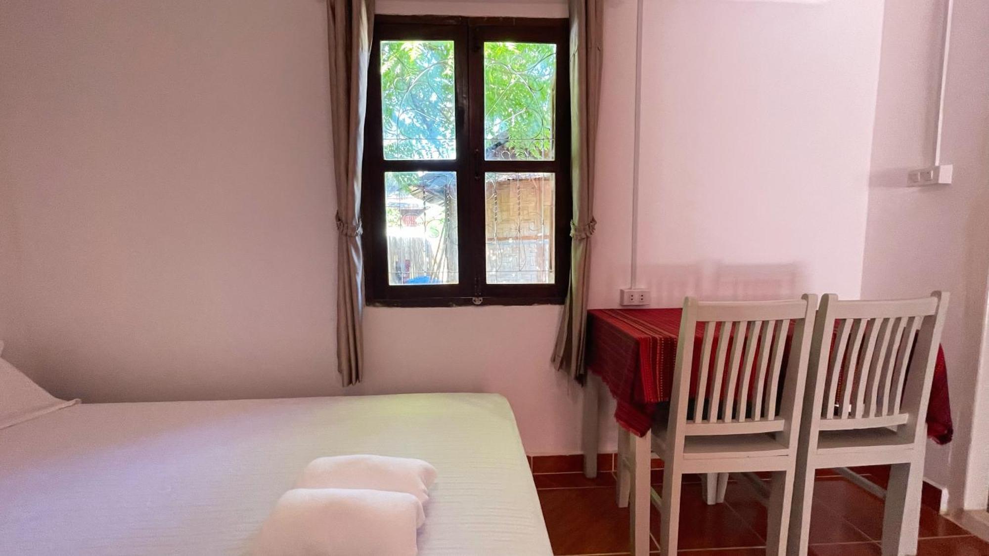 Moukdavan Guesthouse Luang Prabang Exteriör bild