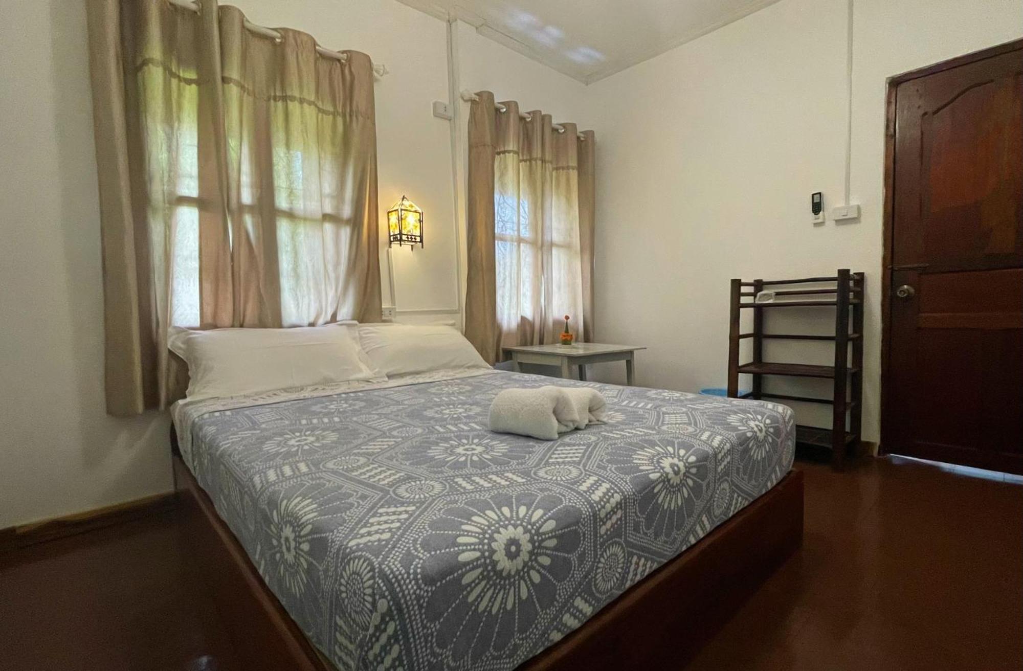 Moukdavan Guesthouse Luang Prabang Exteriör bild